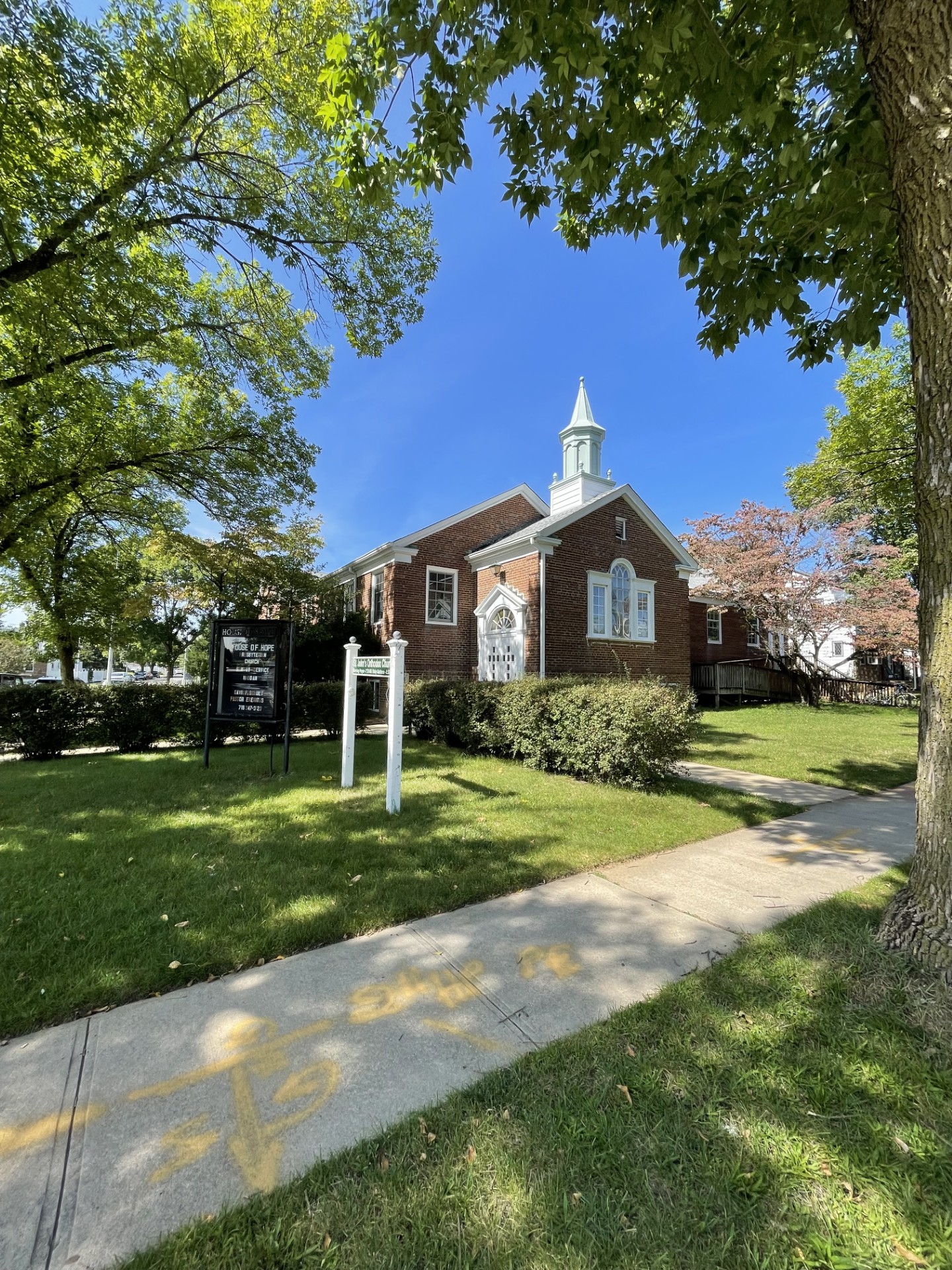 Church