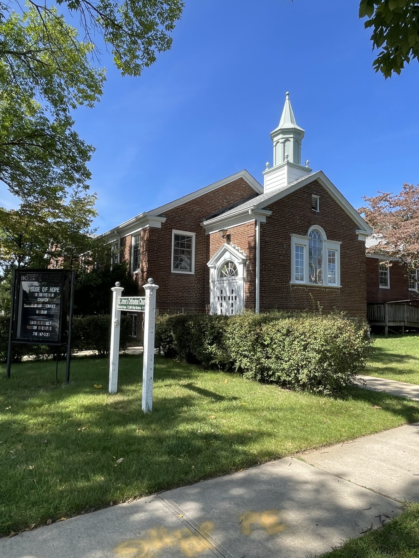 Church