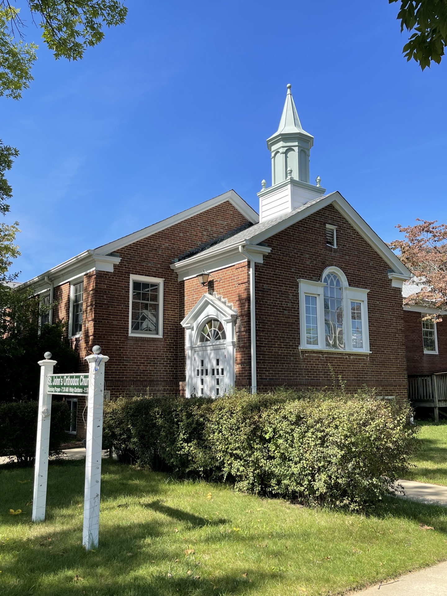 Church