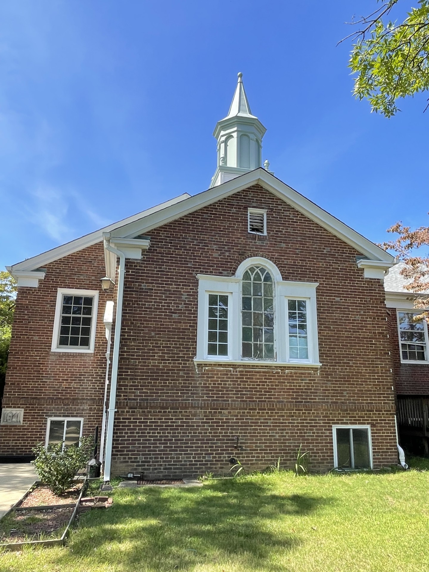 Church