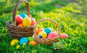 Easter